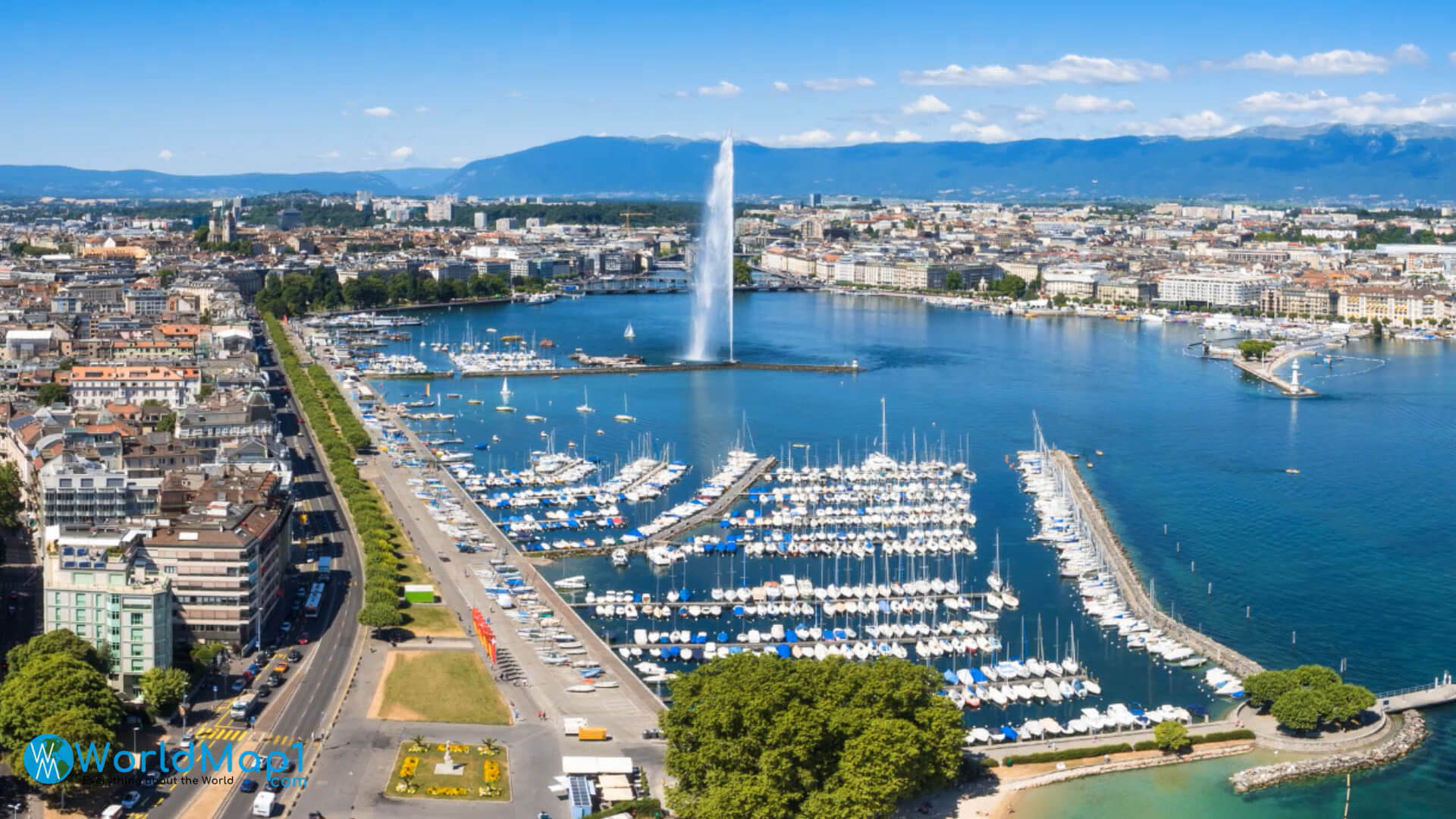 geneva yacht club switzerland